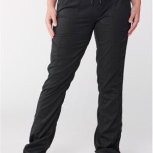 The North Face Black Track Pants & Joggers for Everyday Comfort